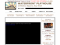 waterfrontplayhouse.mobi
