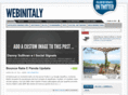 webinitaly.org