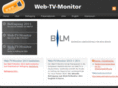 webtvmonitor.com