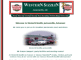 westernsizzlinjax.com