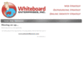 whiteboardconsultant.com