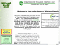 wildwoodfamilyclinic.com