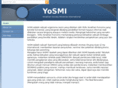 yosmi.com