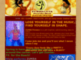 zumbalicia.com