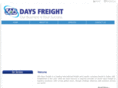 365daysfreight.com