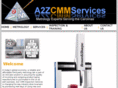 a2zcmmservices.com