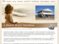 abeachmusicparadise.com