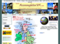 accommodation-uk.com