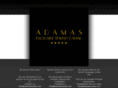 adamascaviar.com