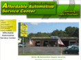 affordableautoservicecenter.com