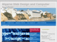 algarve-websites.com