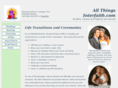 allthingsinterfaith.com