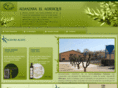 almazaraelalberque.com