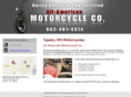americanvtwinservice.com