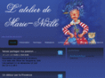 atelierdemarienoelle.fr