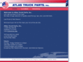 atlastruckparts.com