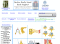 backpain-guide.com