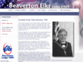 beavertonelks.org