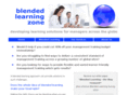 blendedlearningzone.com