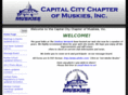 capitalcitymuskiesinc.org