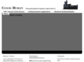 cbhprojects.com