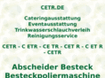 cetr.de