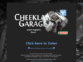 cheeklawgarage.com