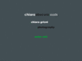 chiaraobscura.com
