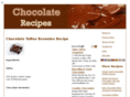 chocolaterecipesonline.com
