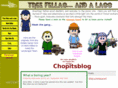 chopitdown.com
