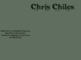 christopherchiles.com