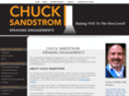 chucksandstrom.org