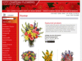 citychateaufloral.com