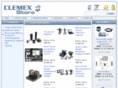 clemexstore.com