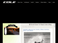 colesurfboards.com