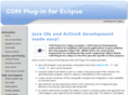 comeclipse.com