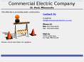 commercial-electric-co.com