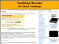 cooktopburner.com