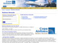 copabrewards.com