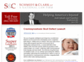 craniosynostosislawsuit.com