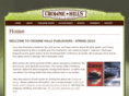 crownehillpublishers.com