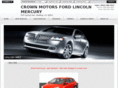 crownmotorsford.com
