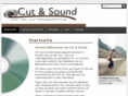 cut-sound.com