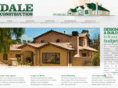 daleconstruction.net