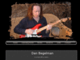 danbegelman.com