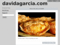 davidagarcia.com