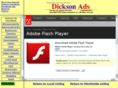 dicksonads.com