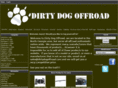 dirtydogoffroad.com