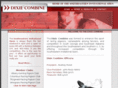 dixiecombine.com