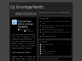 djgrumpypants.com